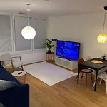 Pa 14 Perfect Suite For Stay In Vienna - Parking And All You Need Near Schoenbrunn Palace T4